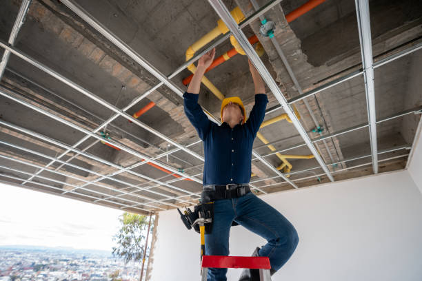 Best Emergency Plumber  in Fairplay, GA