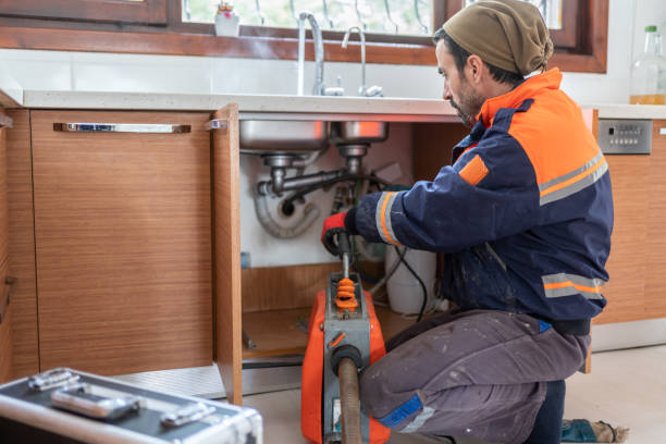 Best Shower Repair Services  in Fairplay, GA