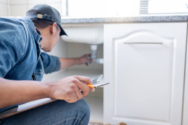 Best Septic Systems  in Fairplay, GA