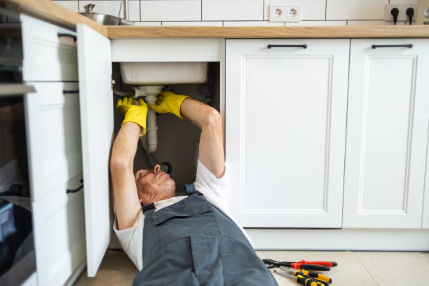 Best Plumbing Installation Services  in Fairplay, GA