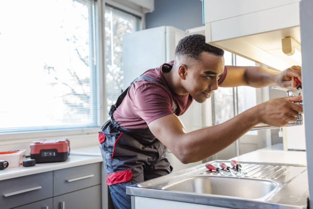 Best Toilet Repair Services  in Fairplay, GA
