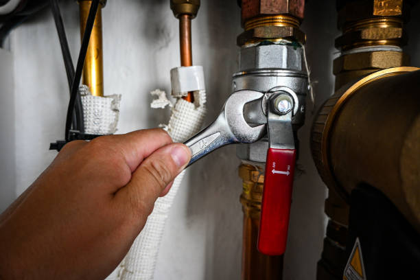 Best Local Plumber Services  in Fairplay, GA